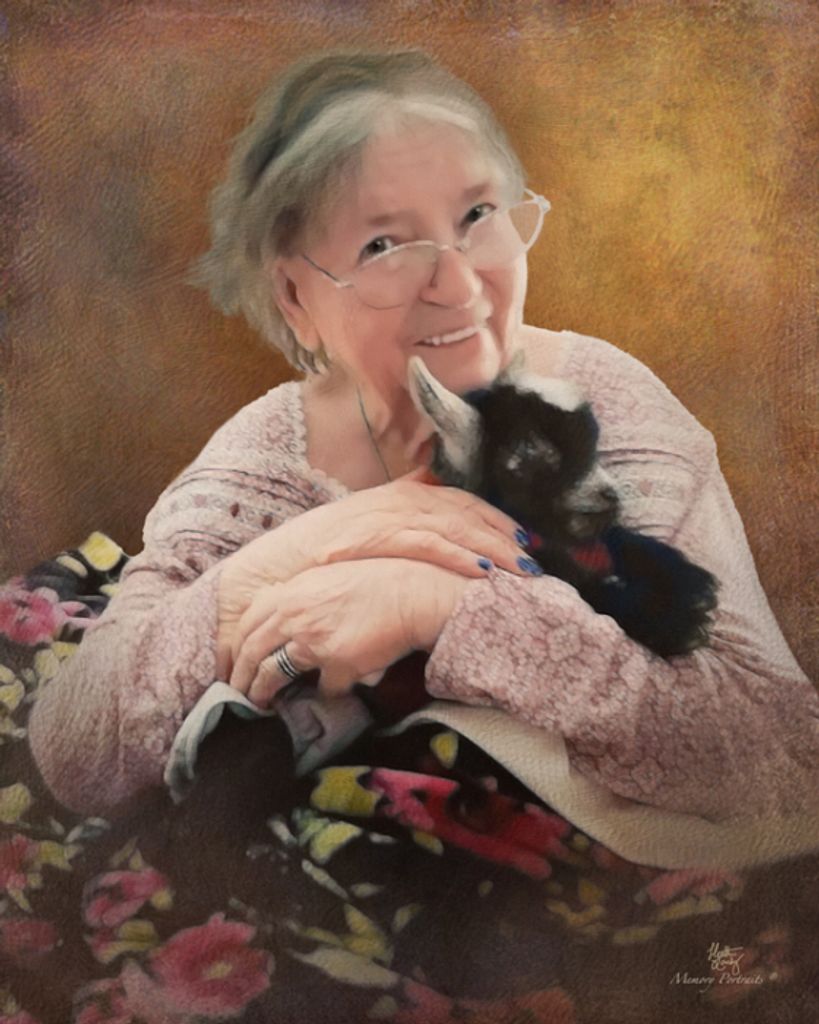 Mary Tatom Profile Photo