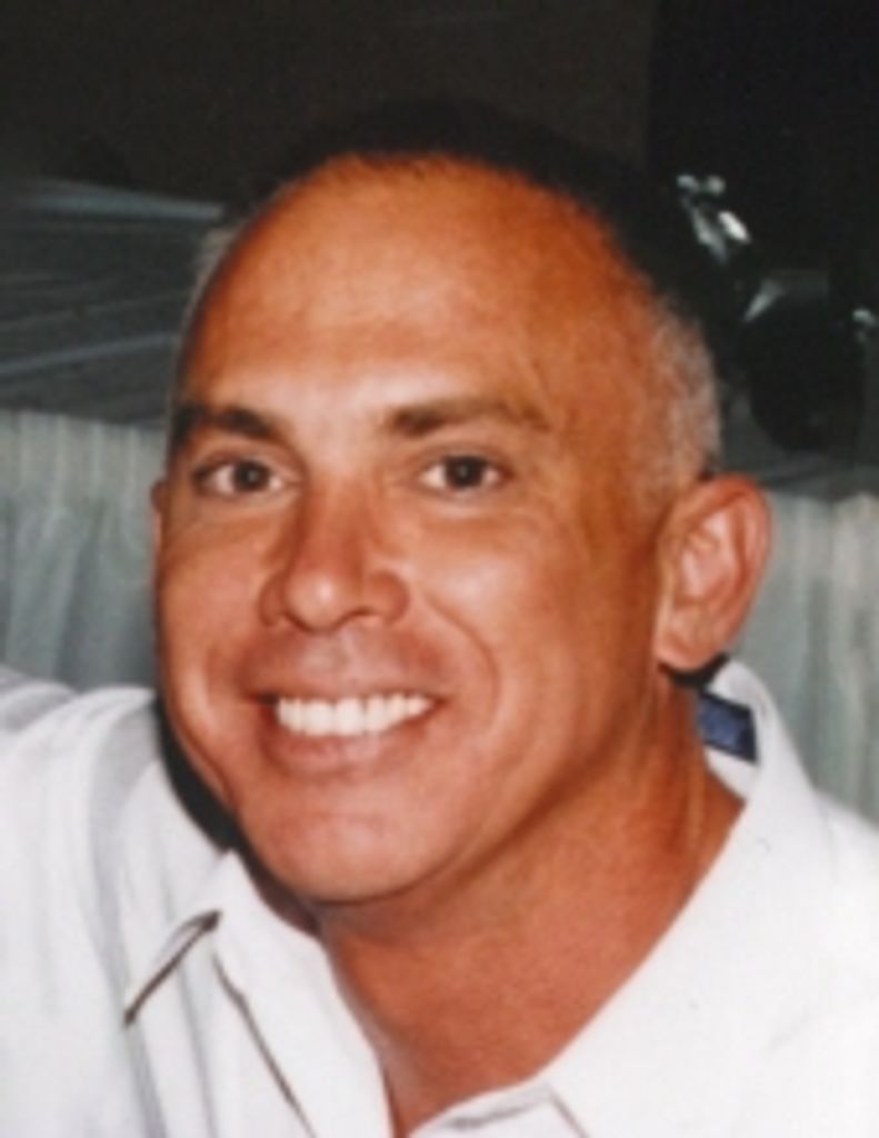 Brian L. Swales