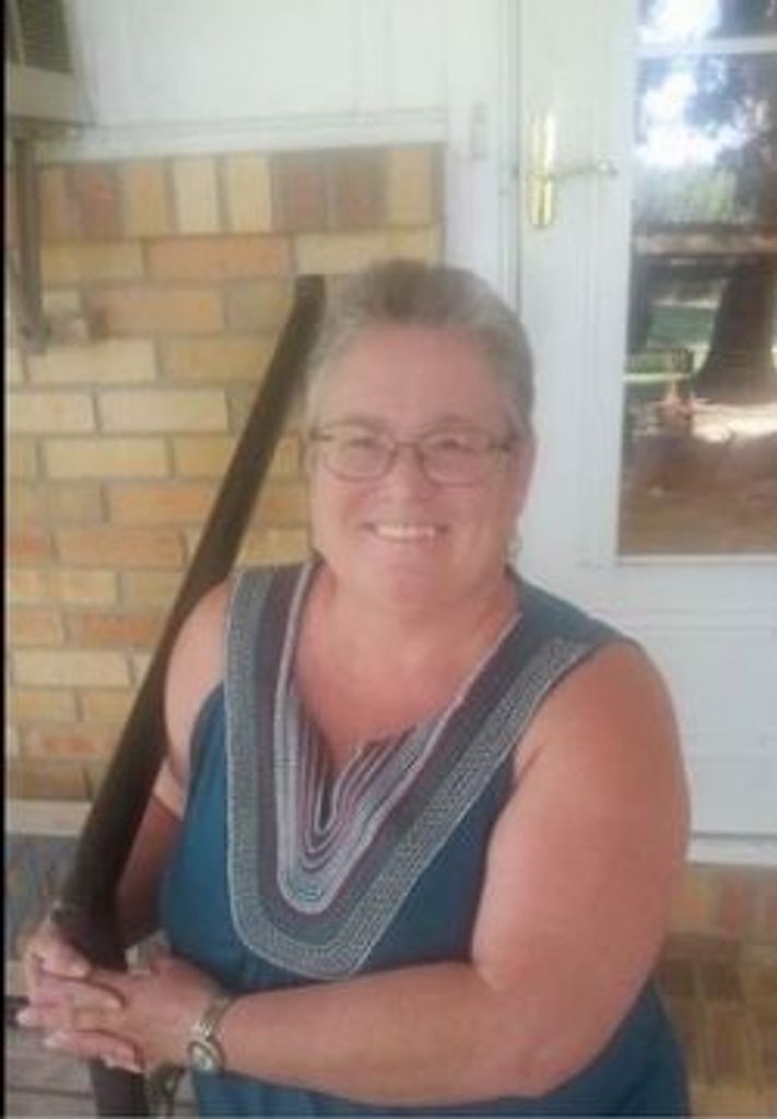 Trudy P. Garner Profile Photo