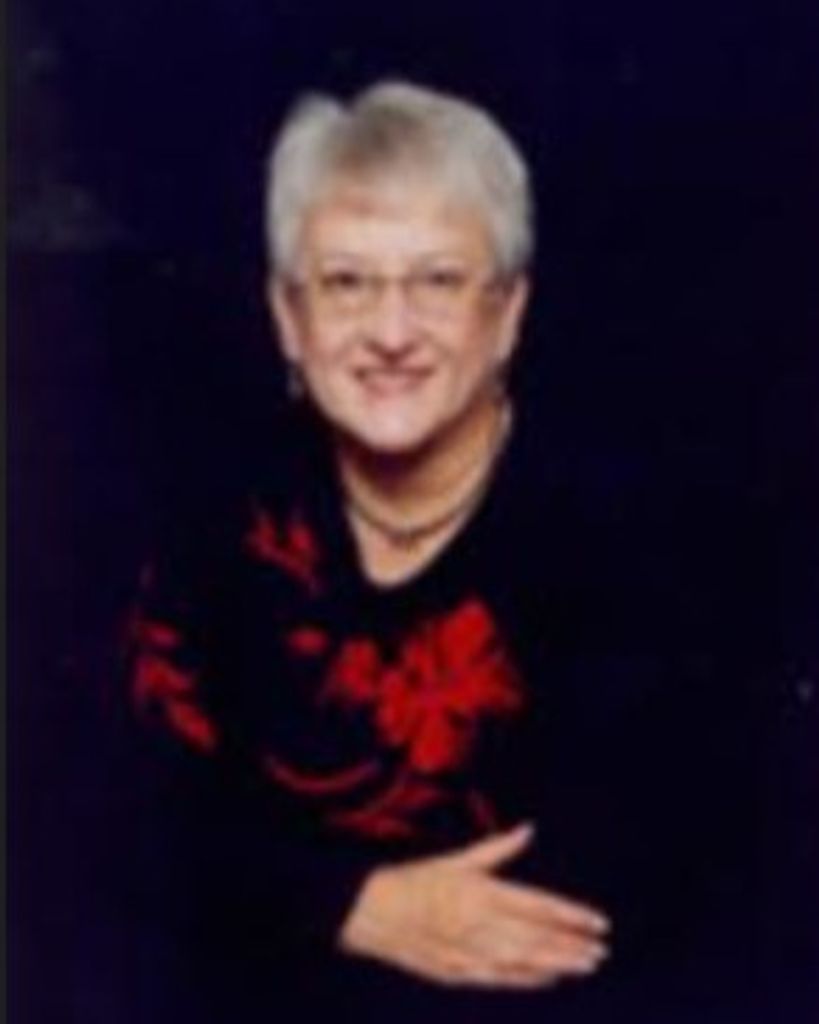Jeanne Angell