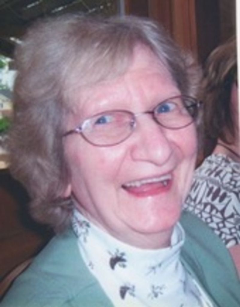 Patsy Anne Shearer Profile Photo