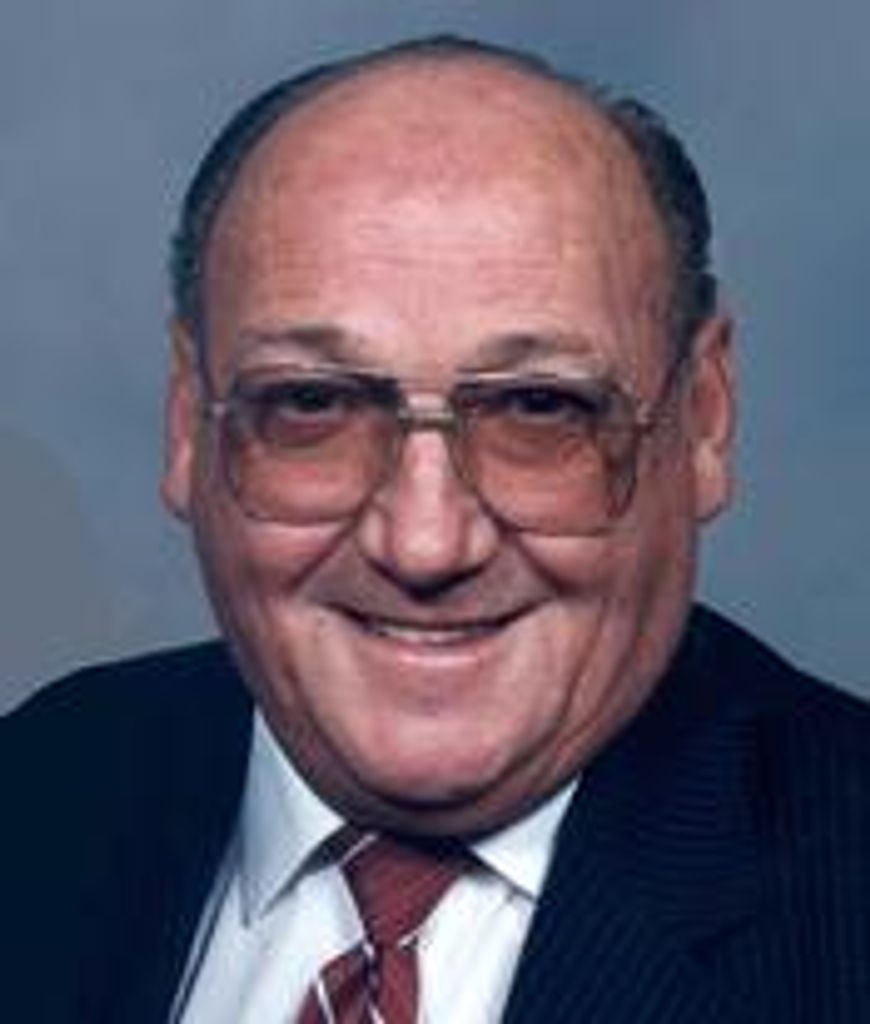 Jack W. Gallatin