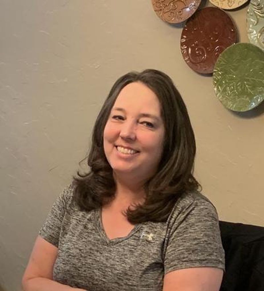 Sarah Hornby Perry Profile Photo