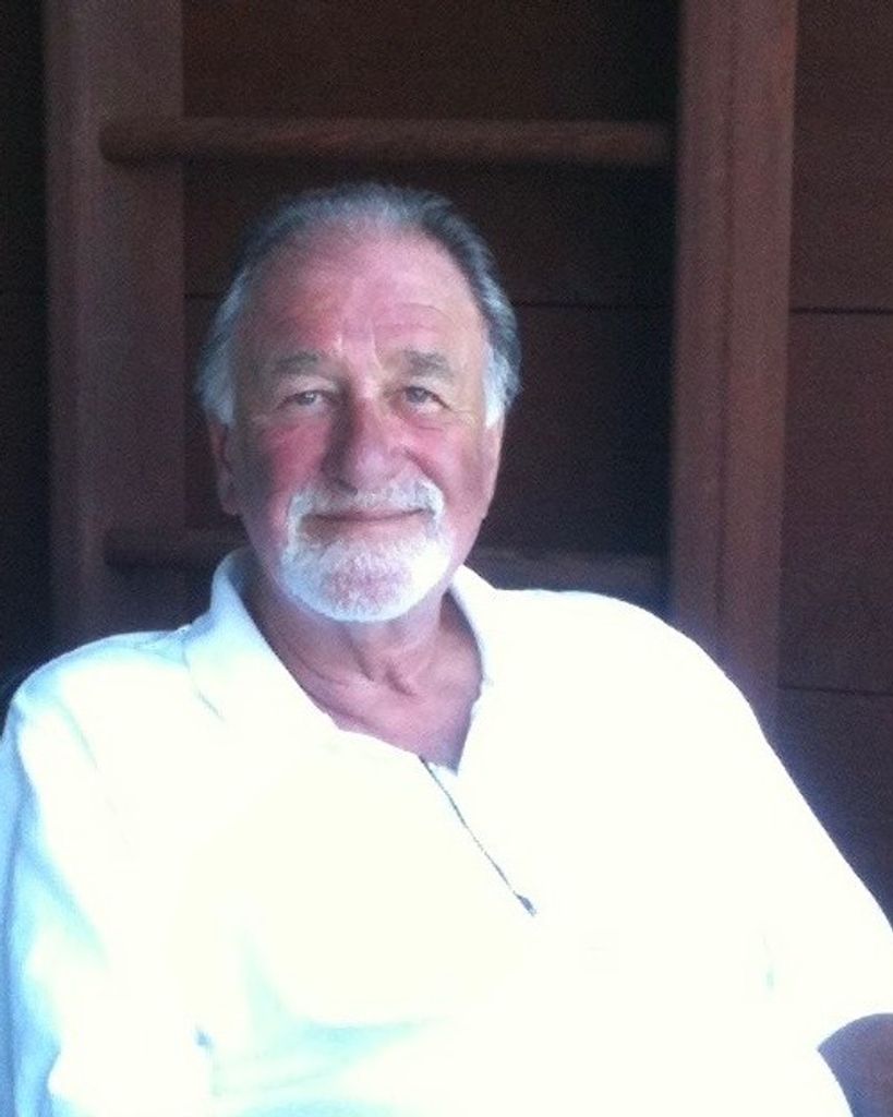 Sam Michael Bonelli Profile Photo