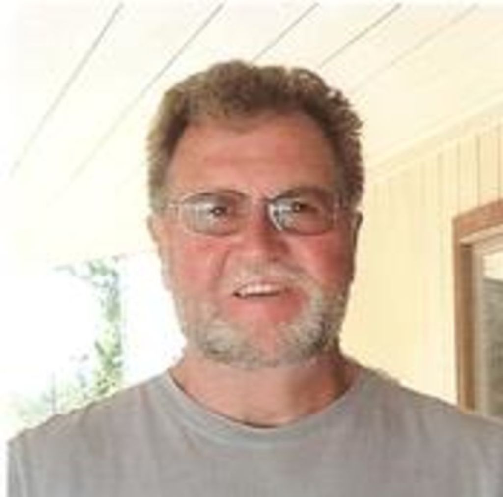 Howard James Farrell