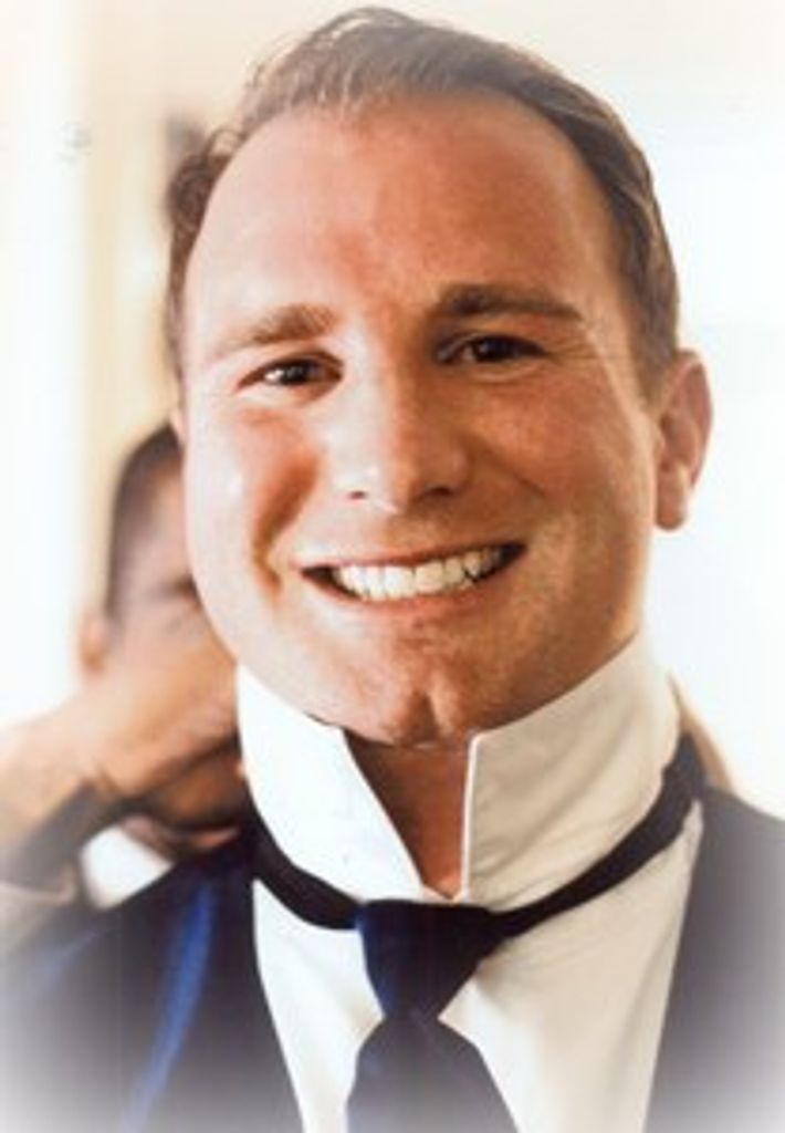 Travis J. Martin