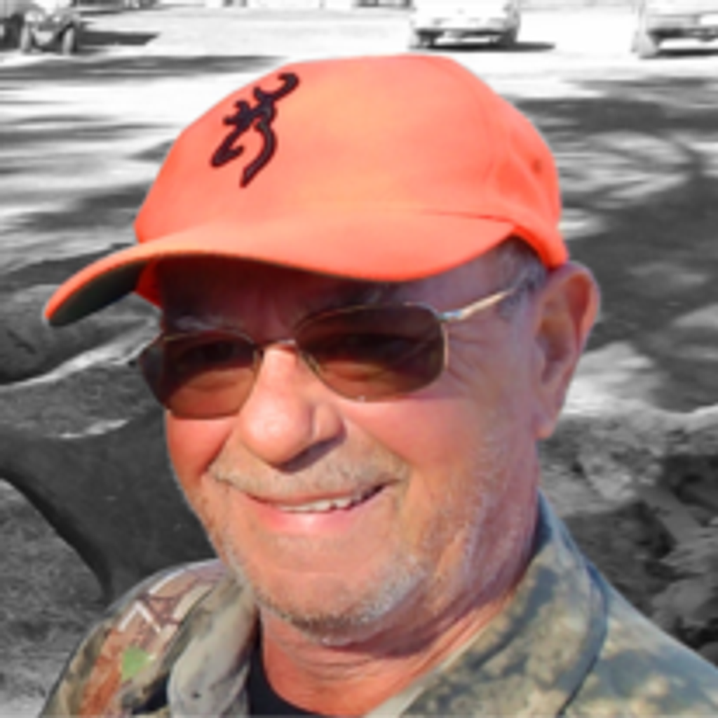 John "Skip" Carlberg Profile Photo
