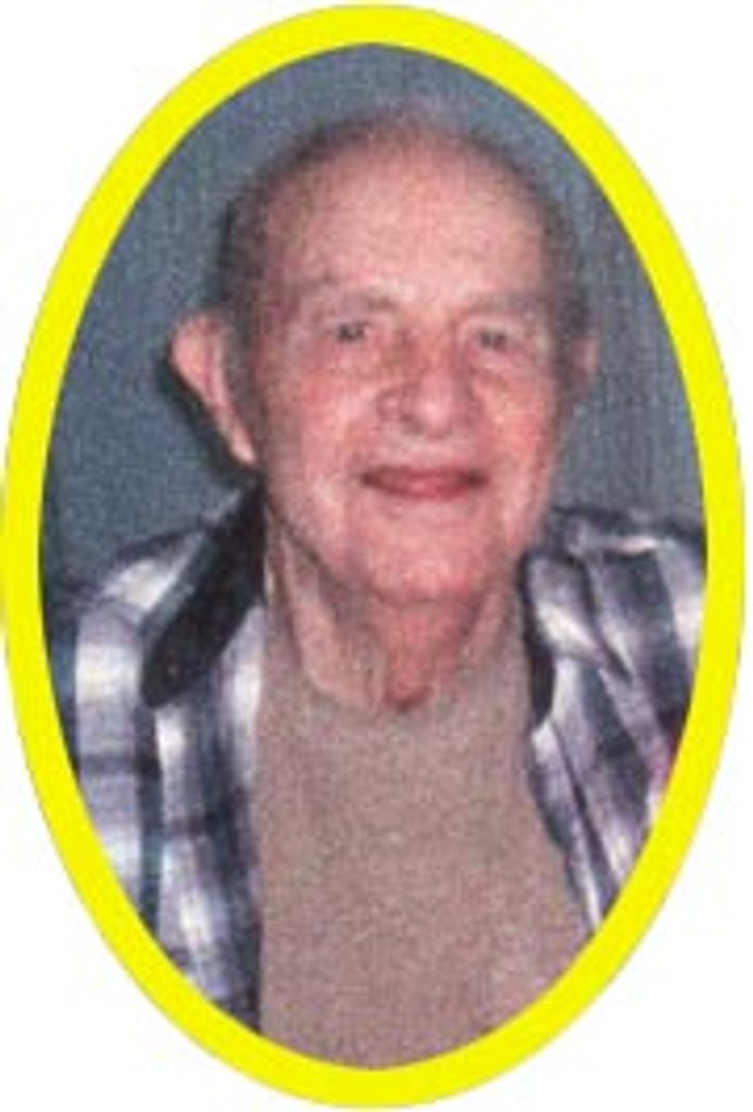 Herald Leon Ward Profile Photo