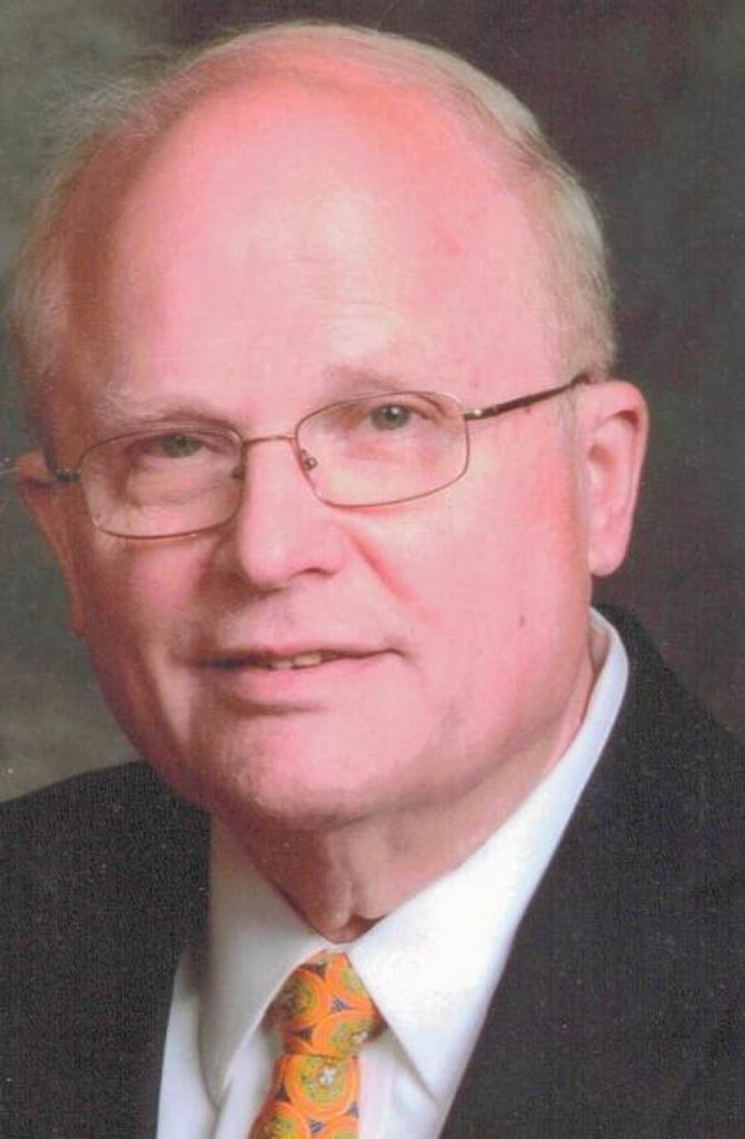 Boyd Herbert Warnsman Profile Photo