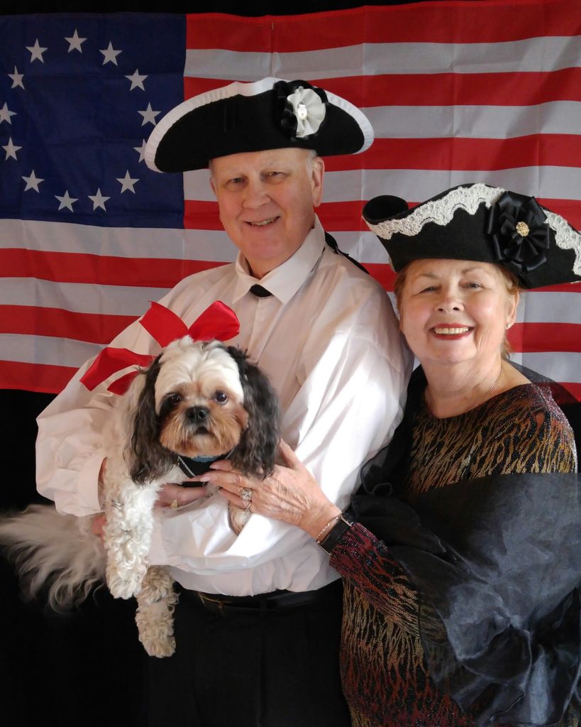 Arlene Pomeroy Riley