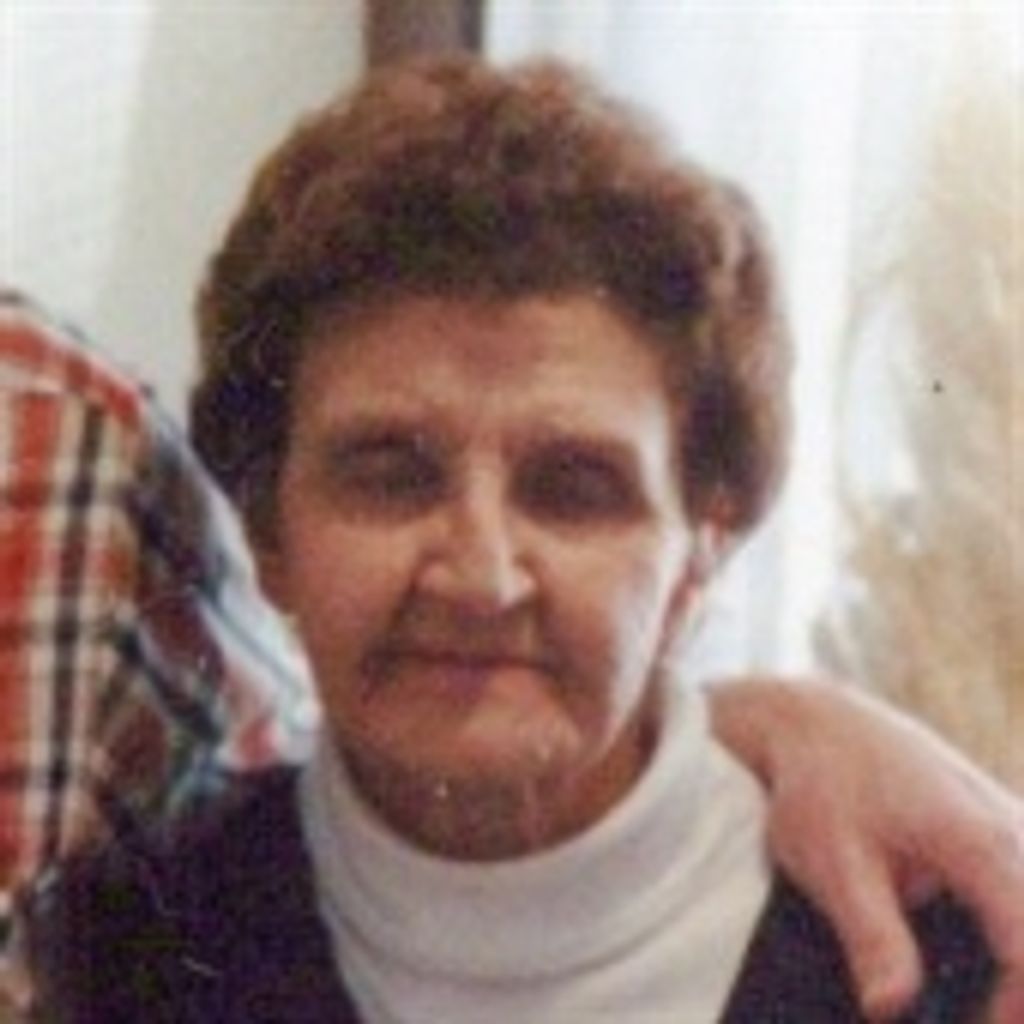 Lenora Napier Miller