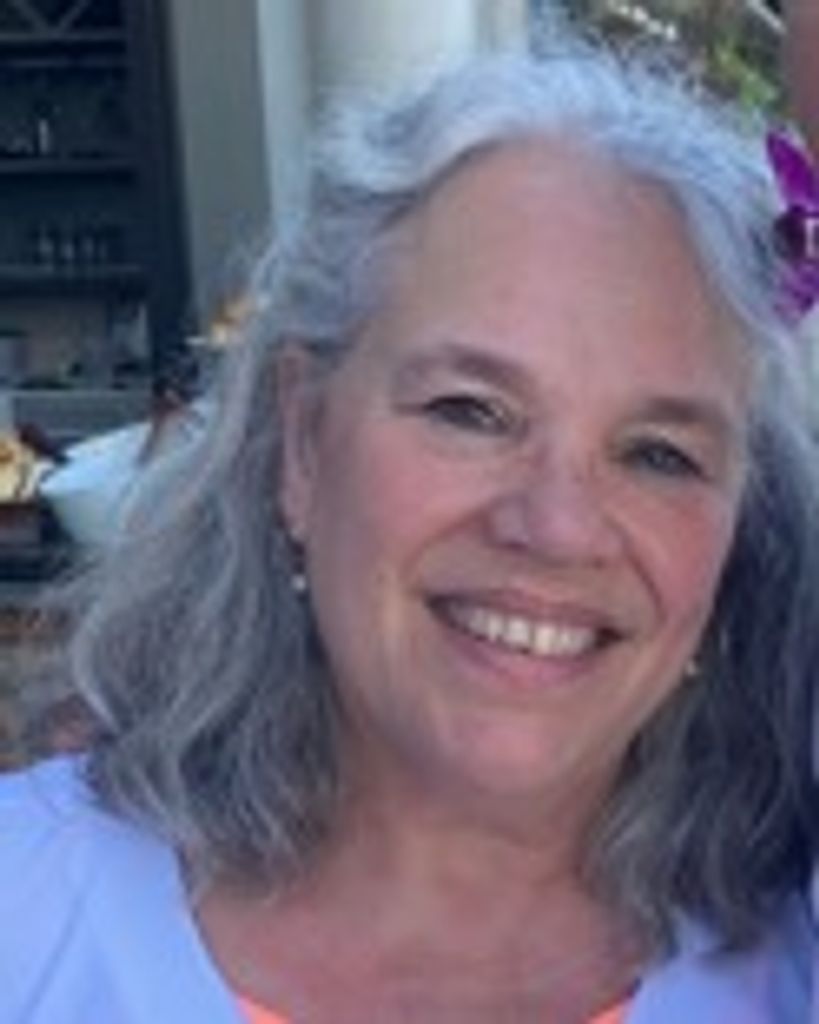 Carly Ryman Profile Photo