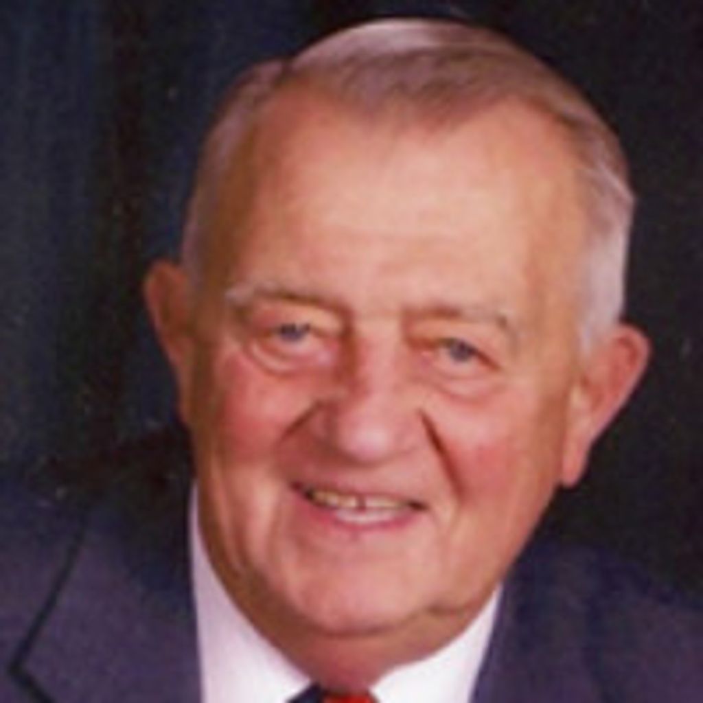 Dr. Lester V. Nickrosz