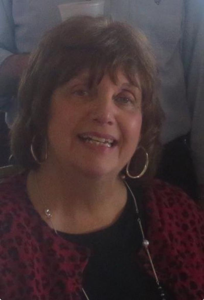 Annamarie Gentile Profile Photo