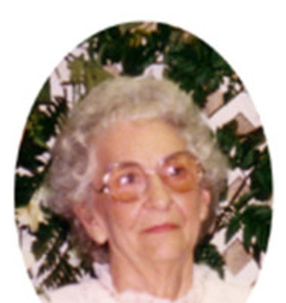 Tommie Odessa Hilliard