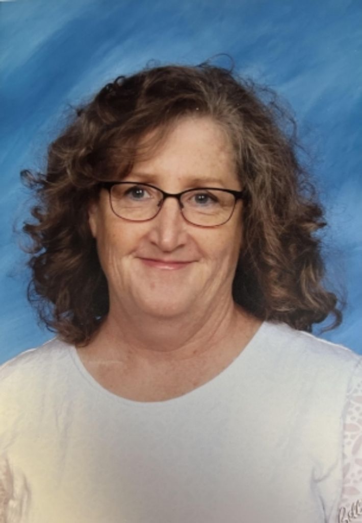 Jeanne Marie Anderson