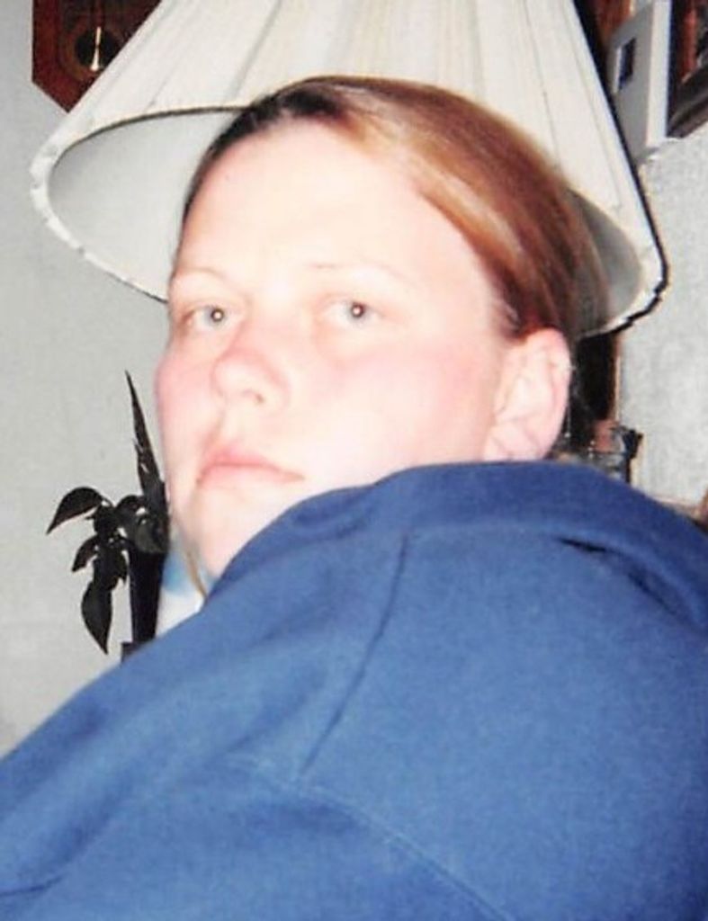 Traci Lynn (Przanowski)  Habana