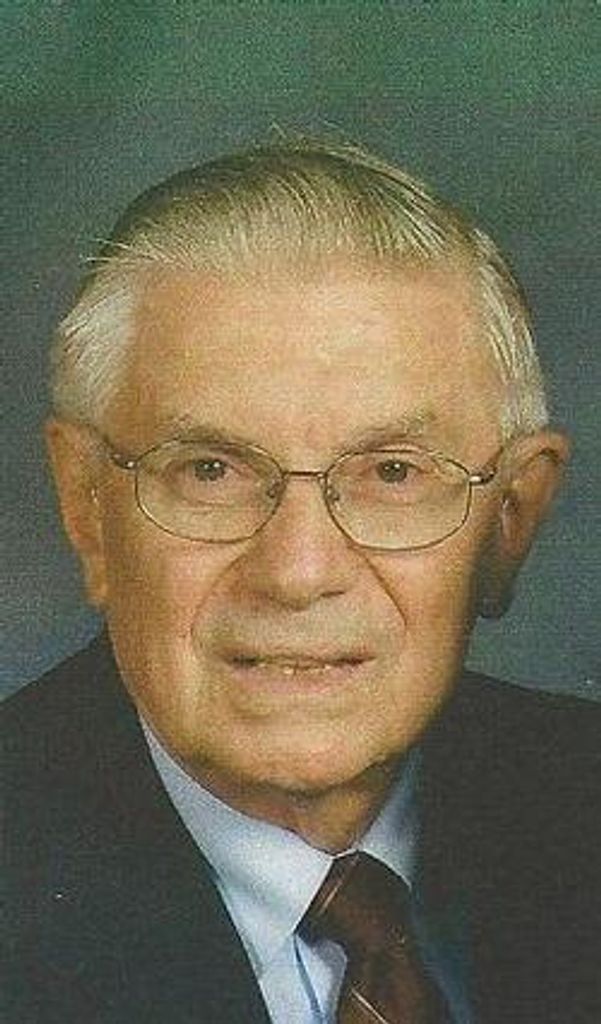 Aelred "Al" Francis Ahles