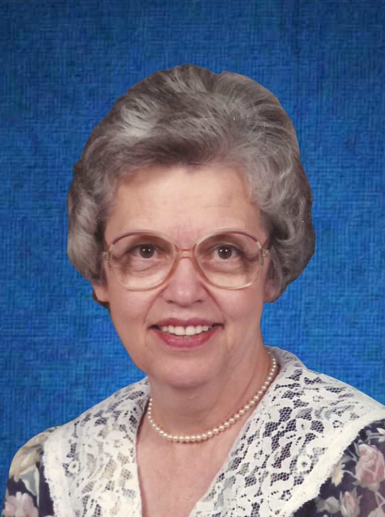 Patricia Campbell