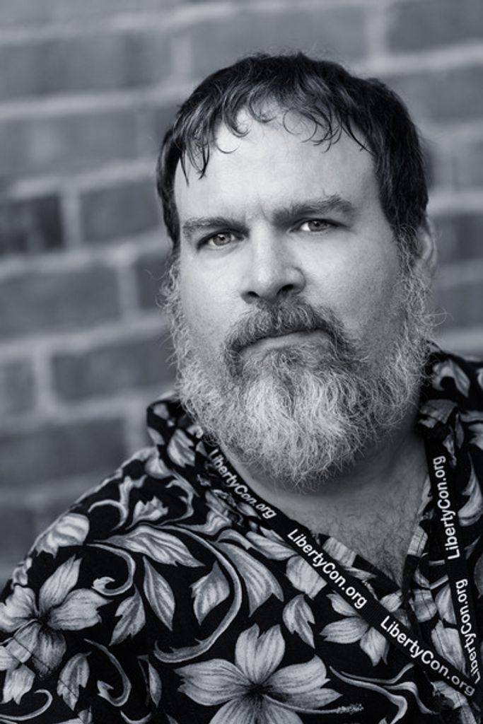 James Cochrane Profile Photo