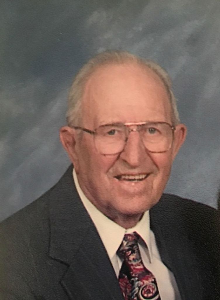Donald Krug Profile Photo
