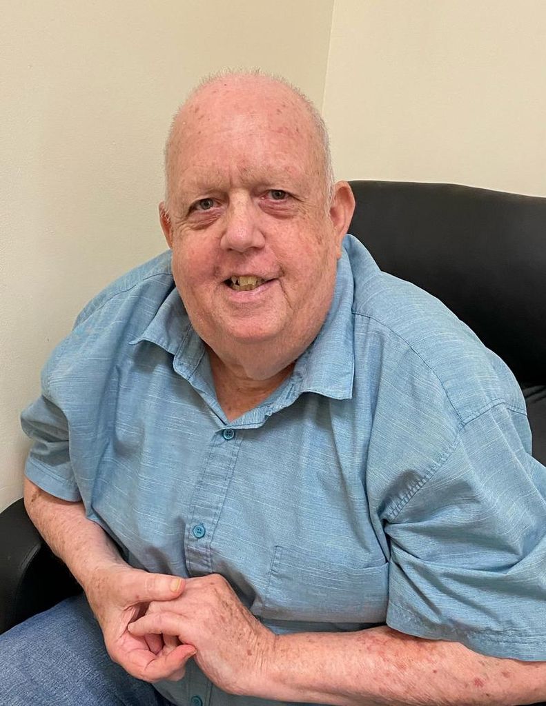 Ronnie Maddox Profile Photo