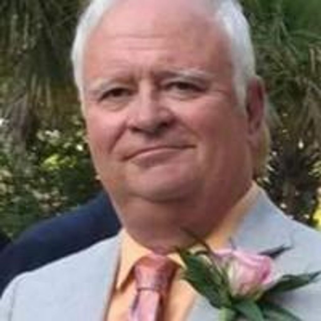 Michael Lewis Hurley