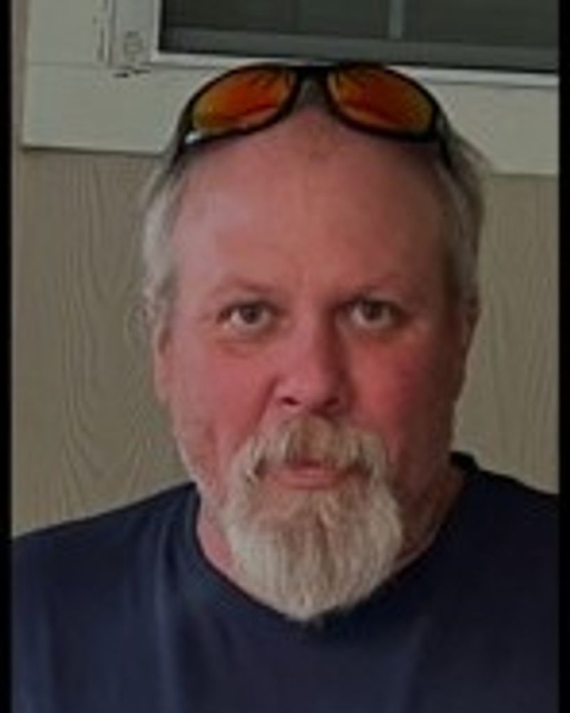 Karl Hager Profile Photo