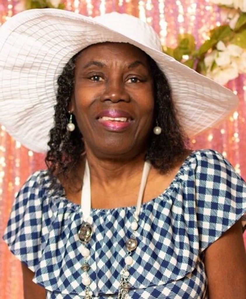 Quilla Mae Jones Profile Photo