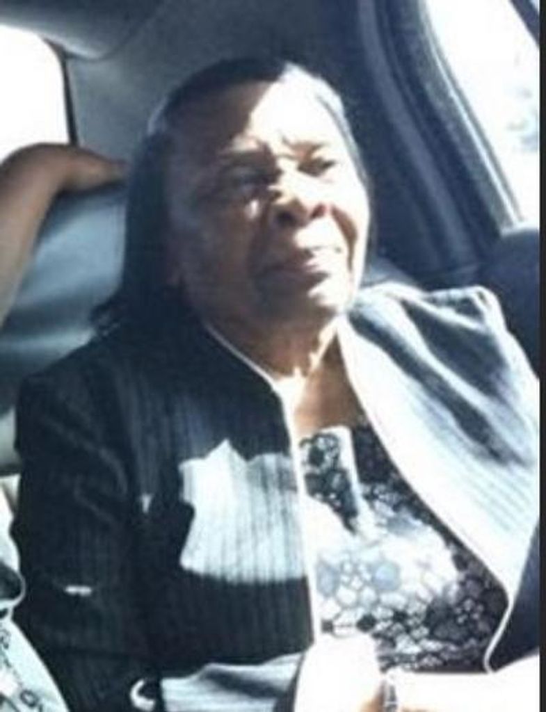 Eloise Thomas Johnson Profile Photo