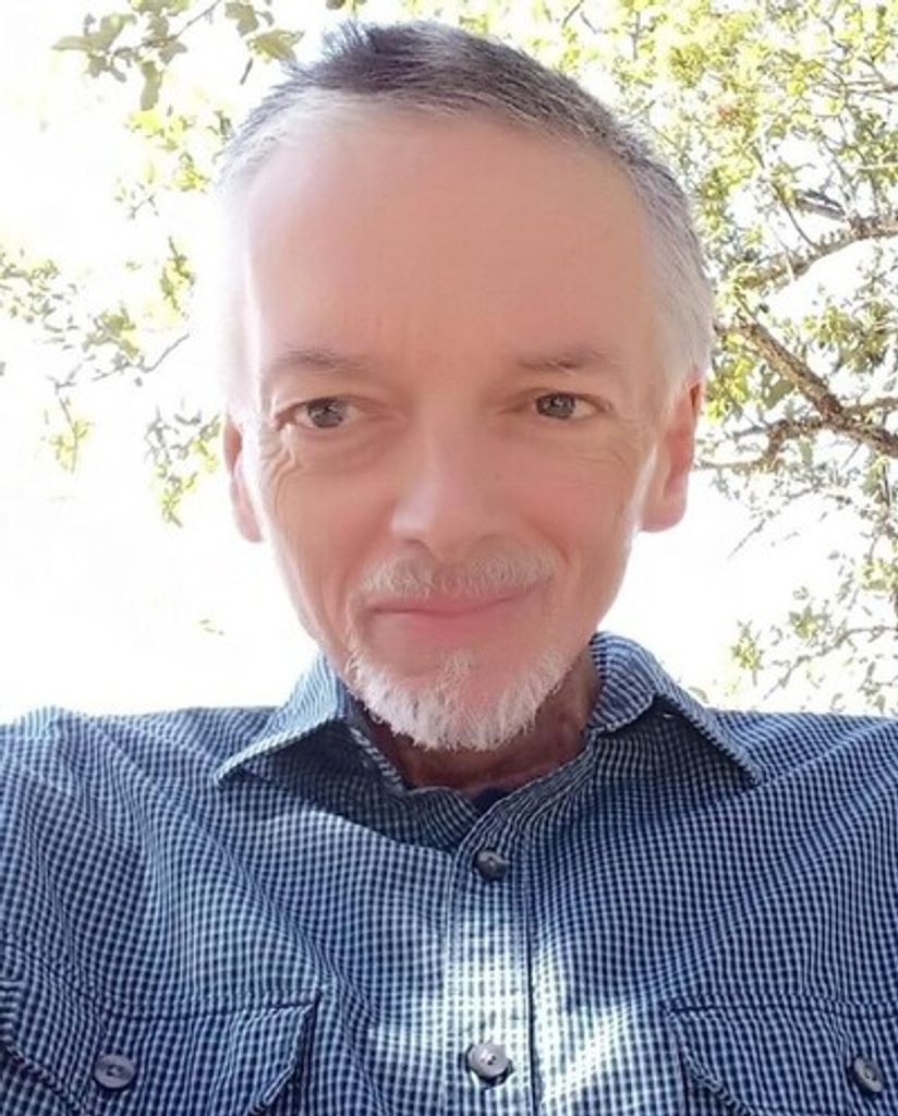 Joe Brewer Profile Photo