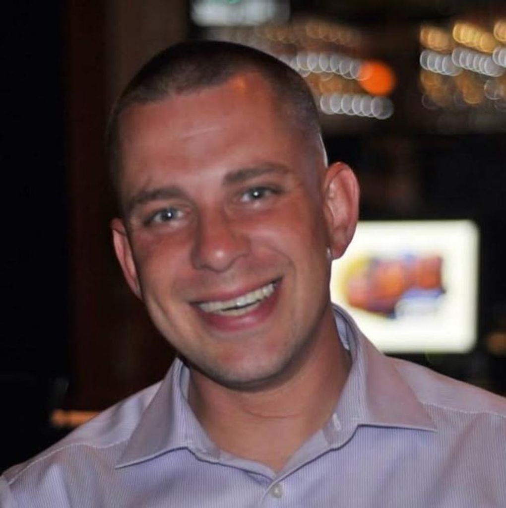 Scott Harold Watkins