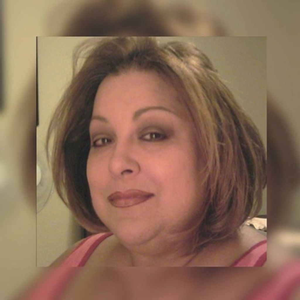 Annette Mckenzie-Morales