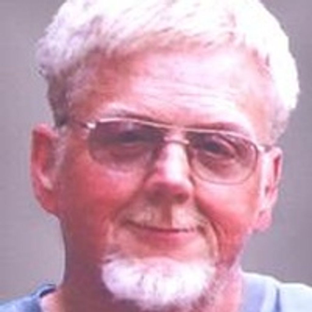 Richard  Alan Johnson