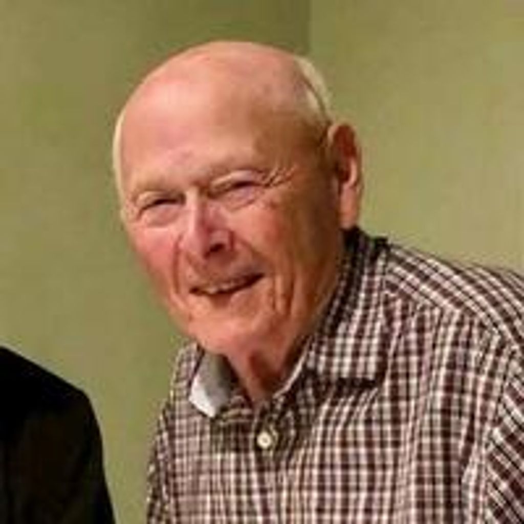 Roy Chamberlain Wright Profile Photo