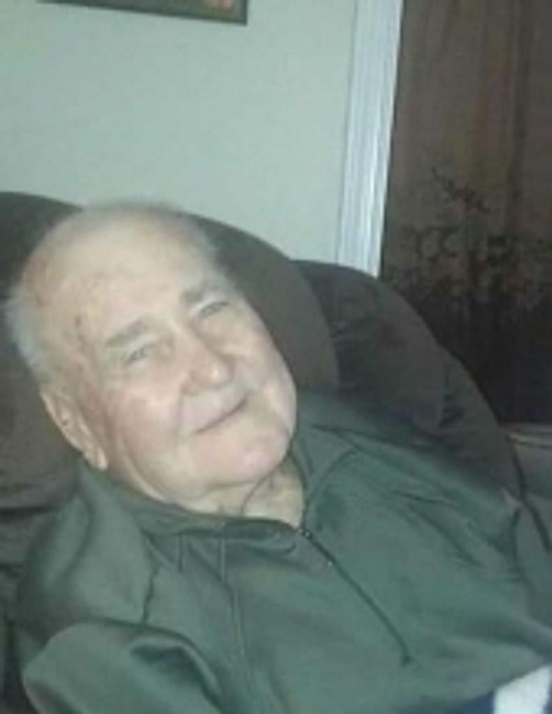 Floyd Charles Bell Profile Photo