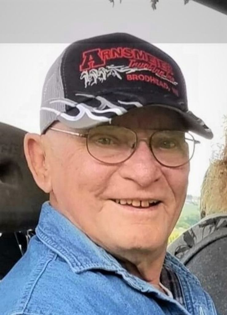 Roger "Bud" L. Zimmerman Profile Photo
