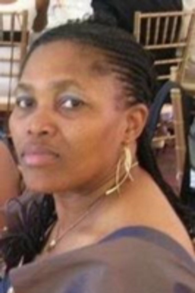 Gloria Boyd Profile Photo