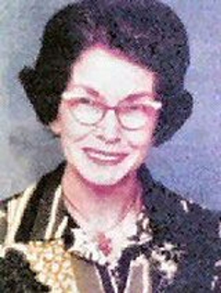 Vera Nace-Smith