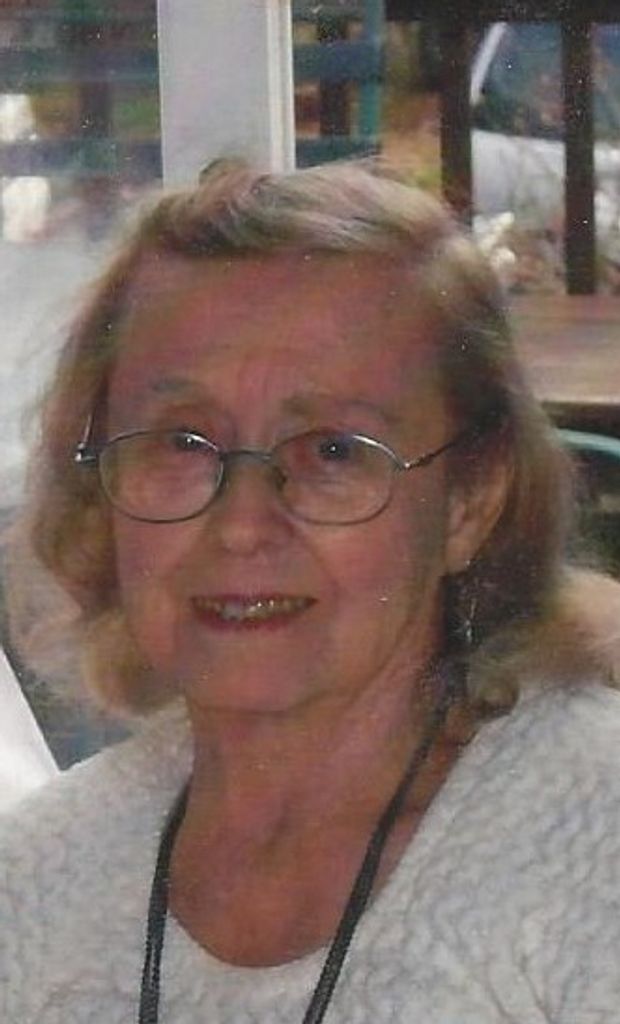 Anna A. Francisco (Kubovcik)