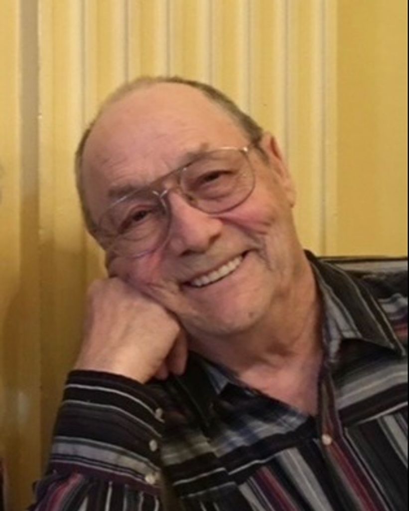 Johnnie Francis Hutsell Profile Photo