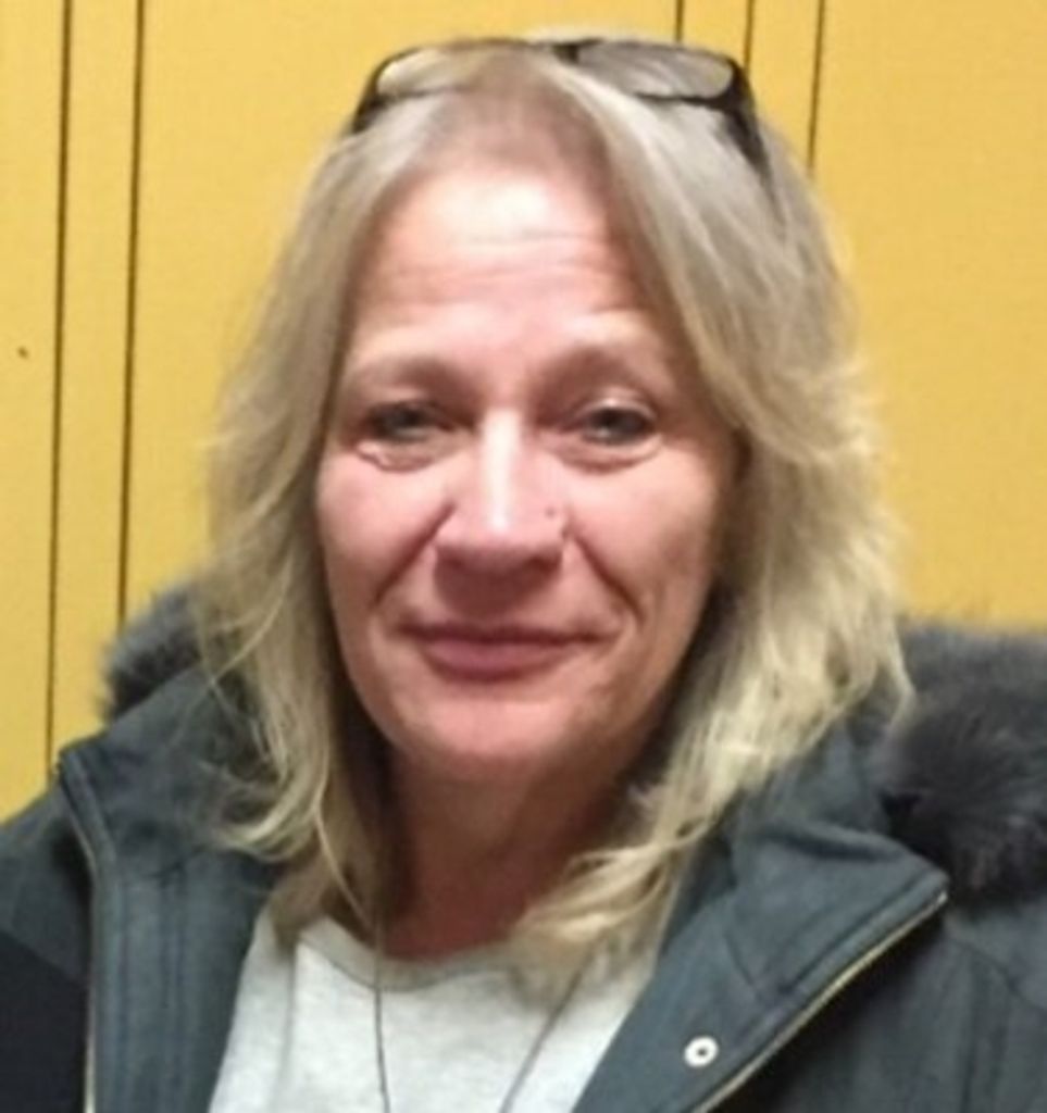 Deborah M. Aramini