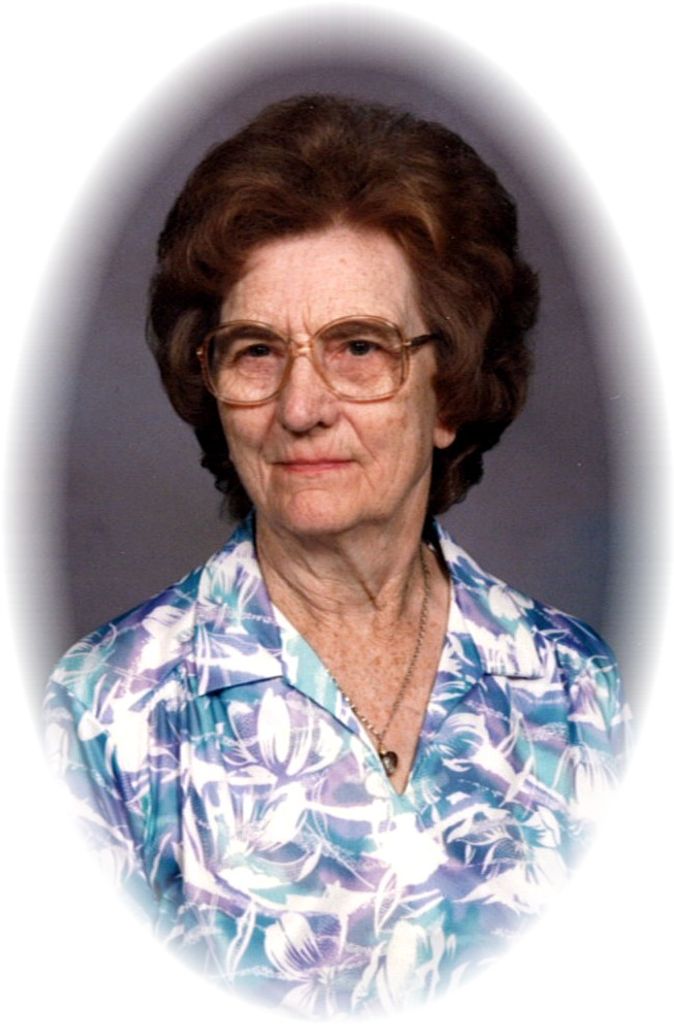 Helen Mohl