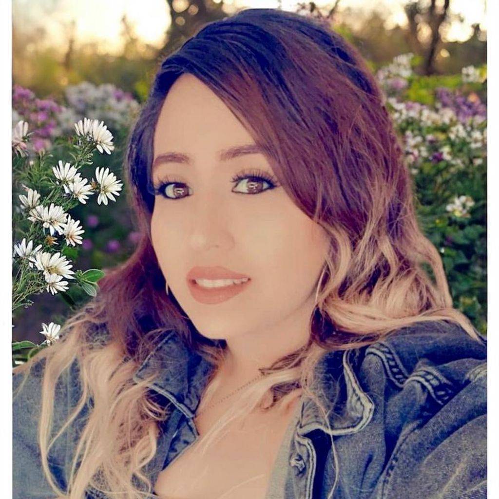 Jasmine Liney Cervantes Rosales Profile Photo