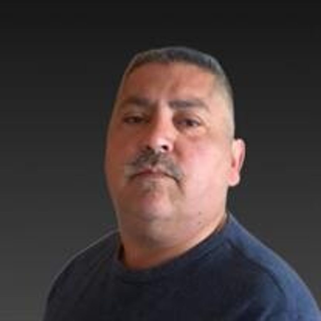 George Martinez Profile Photo