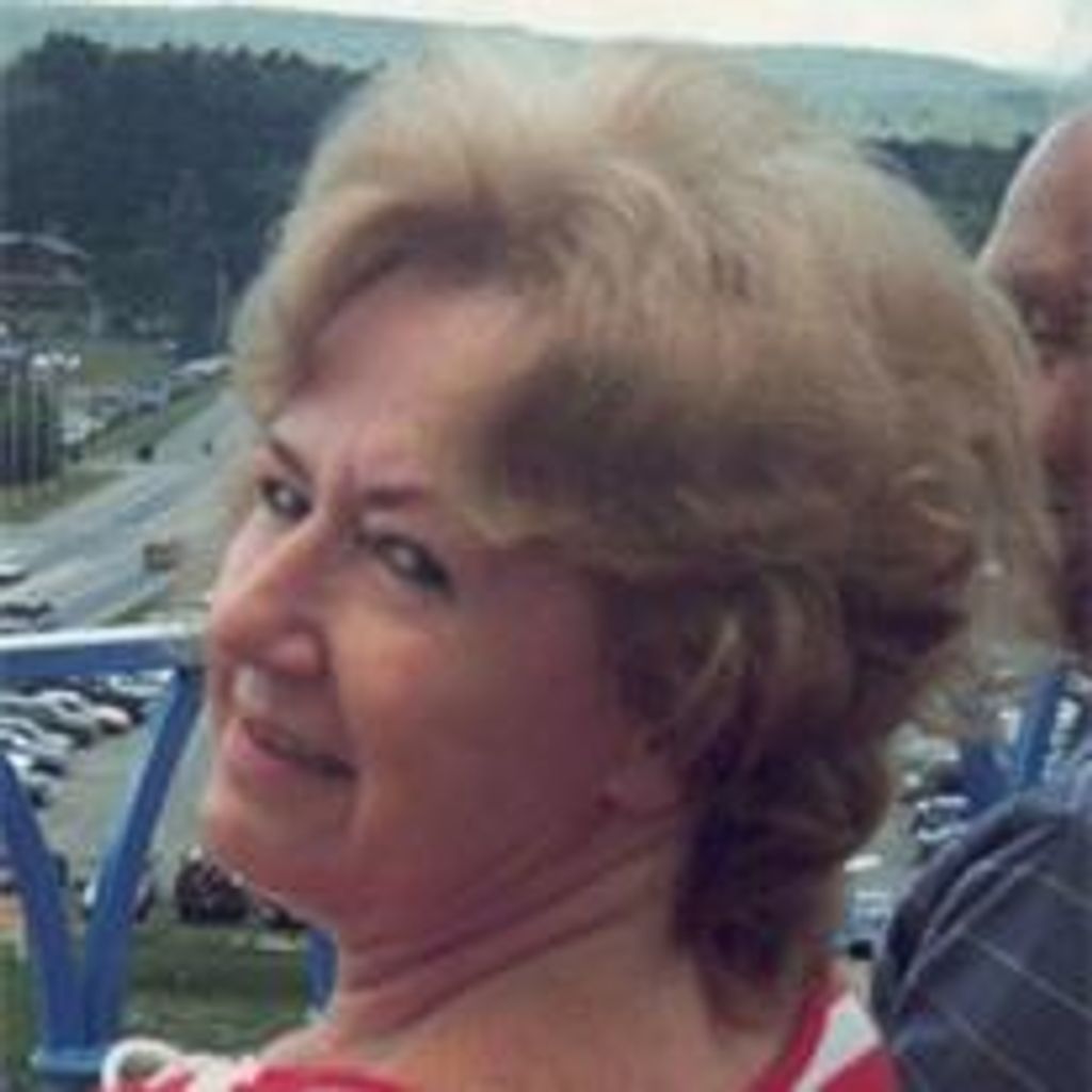 Diana A. Barber