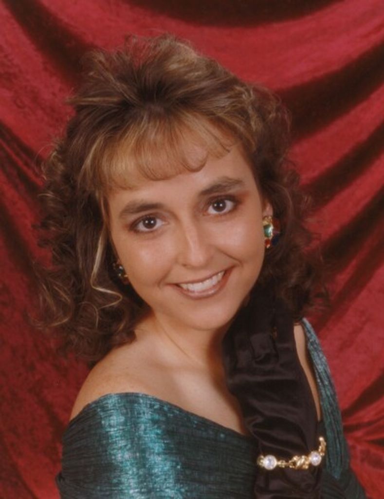 Jeanne Grant Profile Photo