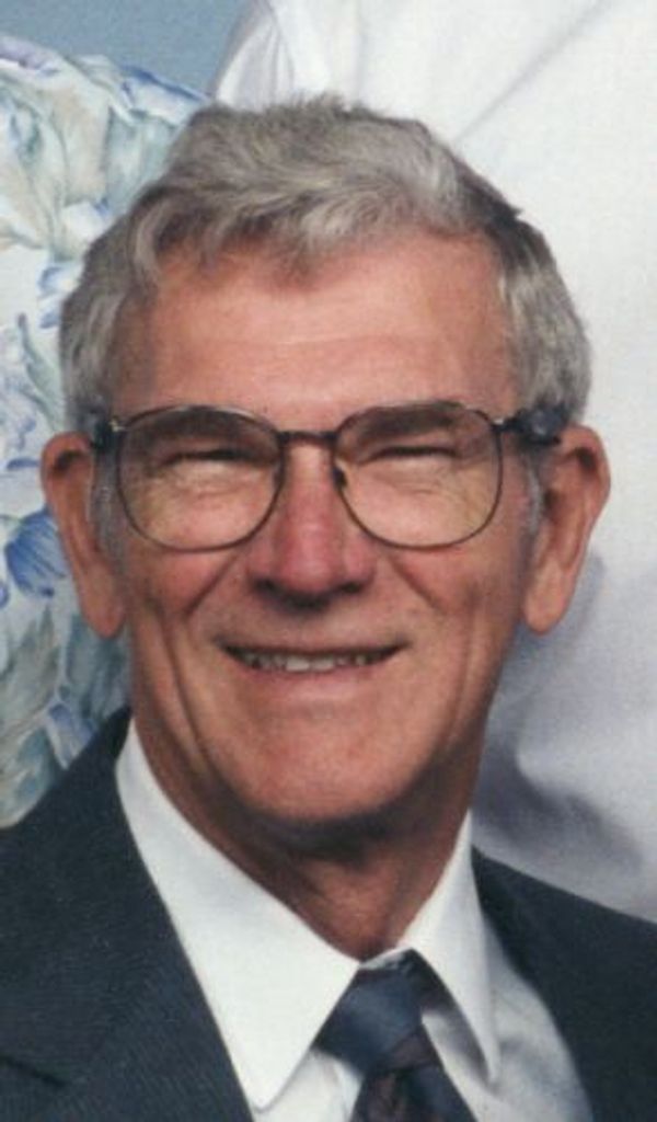 Richard Wood Reid Profile Photo