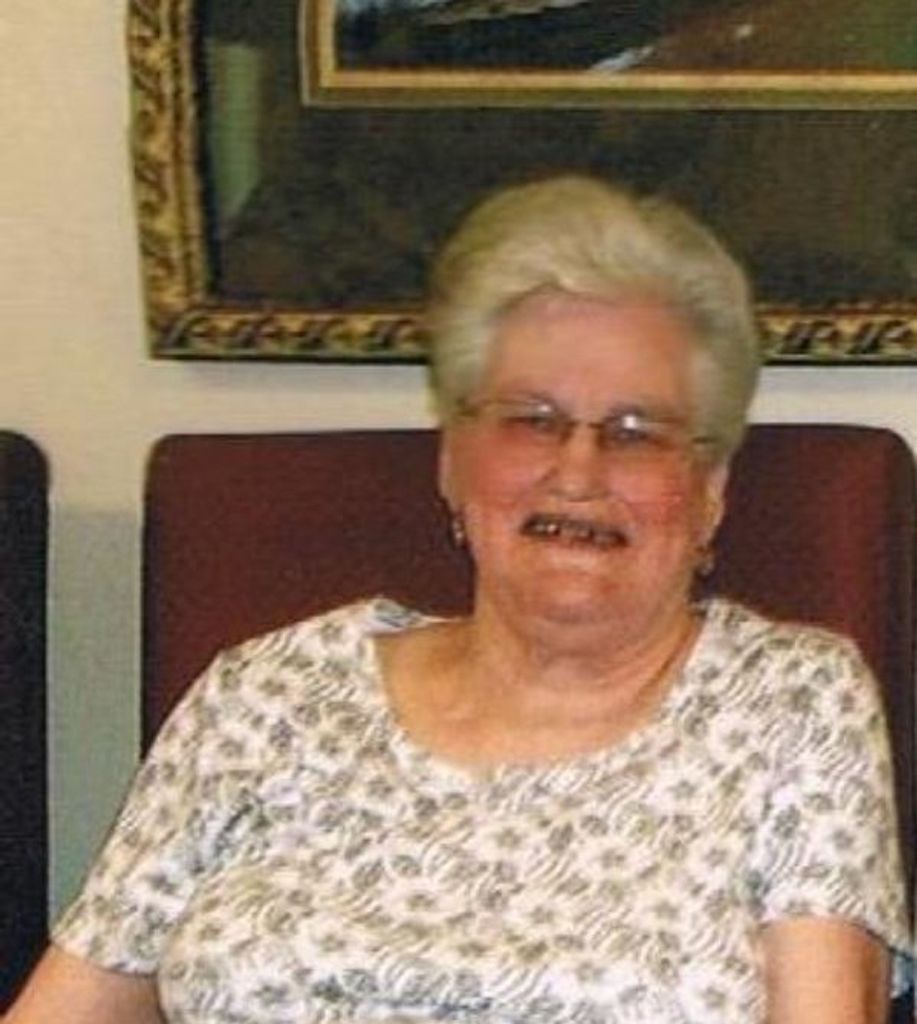 Barbara Sue  Bullock