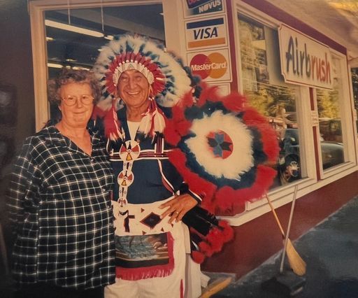 Linda Jewell (Deal)  Crosby photo gallery thumbnail 216 of 246